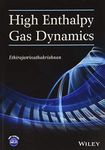 High Enthalpy Gas Dynamics