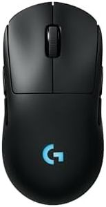 Logitech G