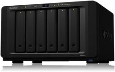 Synology 6 Bay NAS DiskStation DS16