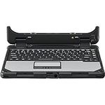 Panasonic Premium Keyboard, Black, 