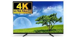 4k Televisions