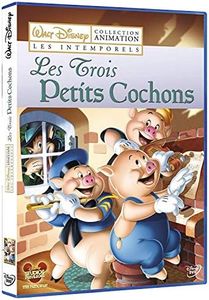 Les Trois 