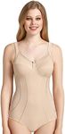 Anita Comfort Corselet Clara 3459, Skin-Coloured (Skin 007), 20D