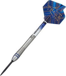 Unicorn Gary Anderson 23g Steel Tip Darts – Professional Set