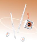 Electronic Drum Set Portable - Quiet Electric Drum Practice Set Air Drumsticks With 3.5mm Input, Drumming App Lessons Games, Storage Bag, Foot Pedal, Lanyard - with Step-by-Step Video Tutorials