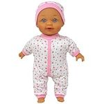 12 Inch Baby Dolls for 3 Year Old G