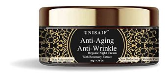 Organic Anti Wrinkle Creams