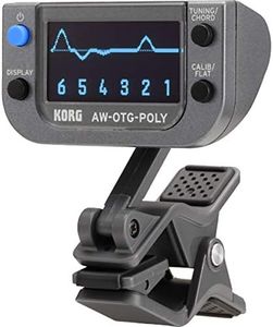 Korg AWOTG