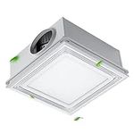 Extractor Fan Integrated Ceiling Ex