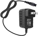 2-Prong 5V AC/DC Adapter Compatible