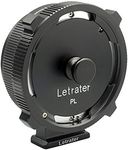 Letrater PL Lens Mount Adapter, PL 