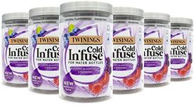 Twinings Cold Infuse Blueberry Appl