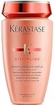 Kérastase Discipline, Smoothing Anti-Frizz Shampoo, For Unruly Hair, Sulphate-Free, Bain Fluidealiste, 250ml