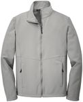 Port Authority Men's Collective Soft Shell Jacket