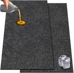 TIXANF 2 Pack 36 x 60 Inch Premium