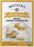 Watkins Organic Country Gravy Gourm