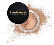 Lure Minerals Mineral Foundation Lo