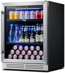 Yeego Beverage Refrigerator Cooler 