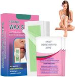 30PCS Hair Removal Wax Sticks,Facia