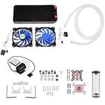 Compputer Water Cooling Kit with 24
