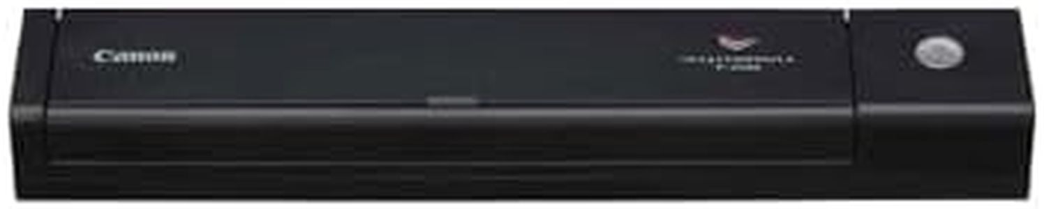 Canon imag