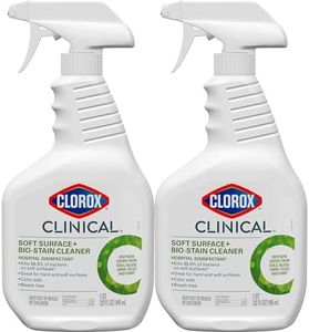 Clorox Cli