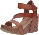 Blowfish Women's Hapuku Wedge Sanda