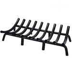 Fire Pit Grate - 23 Inch Fireplace 
