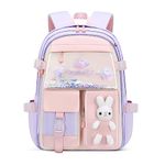 Big Backpack For Girls