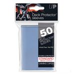 Ultra Pro Standard Deck Clear Protector Sleeves (300-Count)
