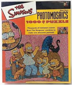 Simpsons P