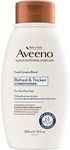 Aveeno Fresh Greens Blend Natural Volumising Conditioner for Fine Hair 354ml | Refreshes strands| Soothes scalp| Adds appearance of thickness & body to thin hair.