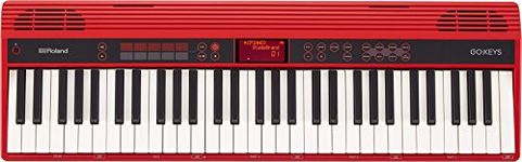 Roland GO Keys Musical Creation Keyboard