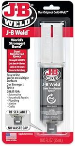 J-B Weld 5