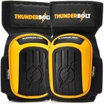 Thunderbolt Knee Pads for Men for C