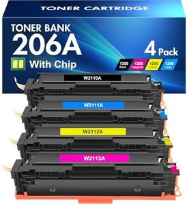 206A Toner