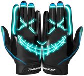 Phenom Elite VPS1: AfterDark Football Gloves