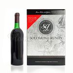 Solomon Grundy Platinum Shiraz Home Brew Wine Ingredient Kit Makes 30 Bottles