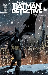 Batman Det