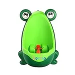 Soraco Frog Potty Training Urinal f