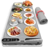 NUTCITY Warming Mat for Food Extra
