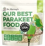 Dr. Harvey's Our Best Parakeet Food