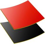 Coherny Red/Black PingPong Rubber S