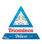 Pressman Tri-Ominos Game