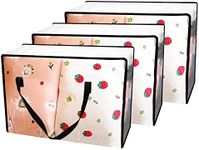 BOMOOMOO Pack of 3, Soft Foldable S