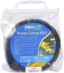 HOZELOCK - Pond Protection Net 2 x 