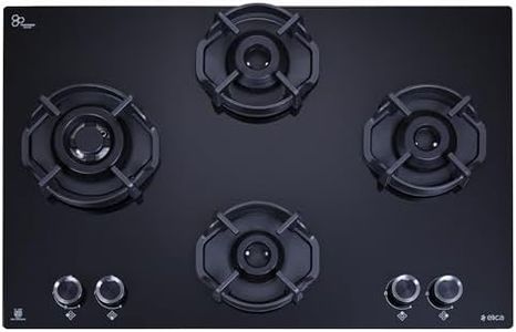 Elica Hob 