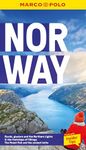 Norway Marco Polo Pocket Travel Guide - Paperback