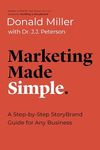 Marketing Made Simple: A Step-by-St