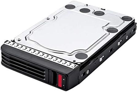 BUFFALO Disco rigido di ricambio da 4 TB per TeraStation 51210RH